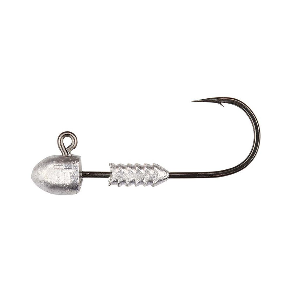 TT Lure Headlockz HD 1/4oz Jighead - 1/0H - Mansfield Hunting & Fishing - Products to prepare for Corona Virus