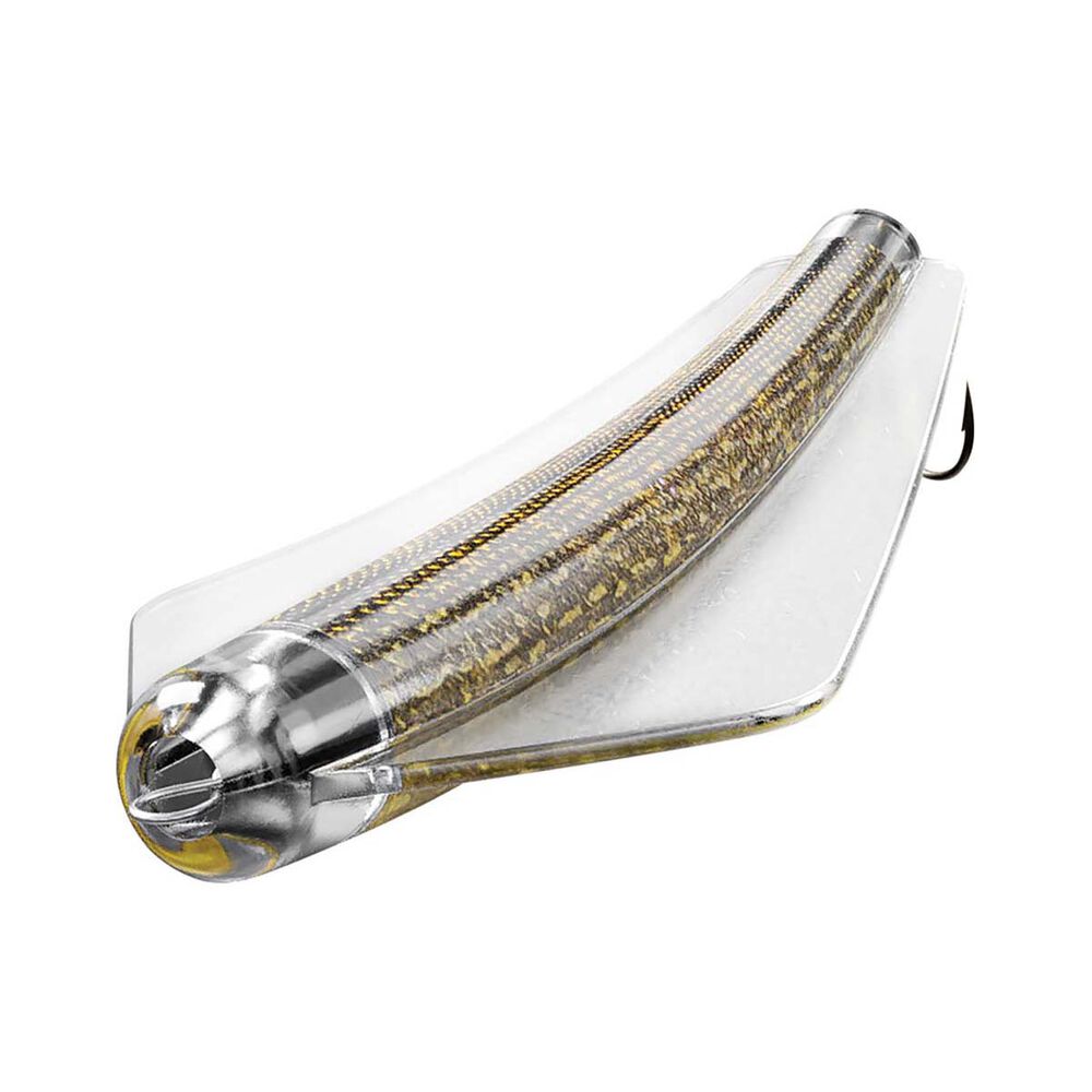 Tassie Devil Live Skin - 13.5gr - 13.5GR / PIKE - Mansfield Hunting & Fishing - Products to prepare for Corona Virus