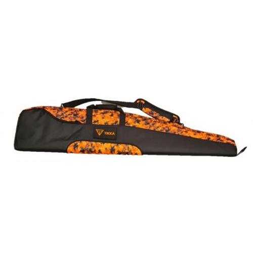 Tikka Gun Bag Camo Orange 52" -  - Mansfield Hunting & Fishing - Products to prepare for Corona Virus