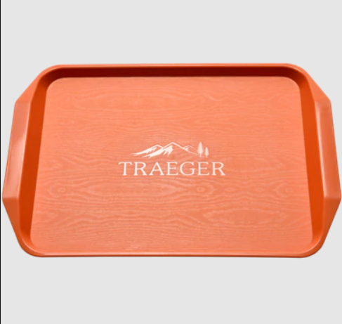 Traeger BBQ Tray 16.7 inch x 11.5 inch - - Mansfield Hunting & Fishing - Products to prepare for Corona Virus