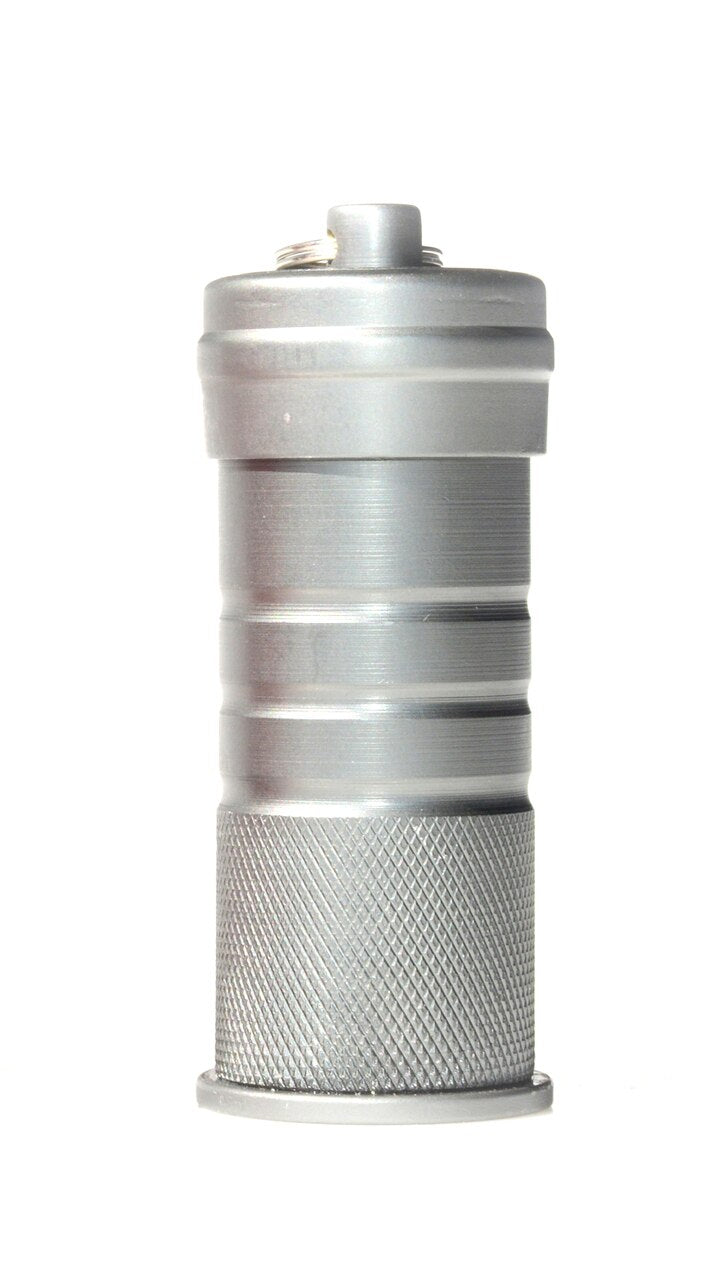 Trout Hunter Tippet Stem - Grey -  - Mansfield Hunting & Fishing - Products to prepare for Corona Virus