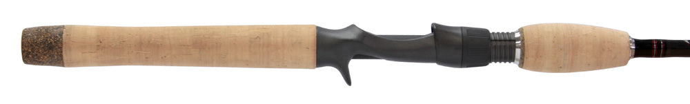 Venom Baitcaster Rod 10kg 5ft 9inch -  - Mansfield Hunting & Fishing - Products to prepare for Corona Virus