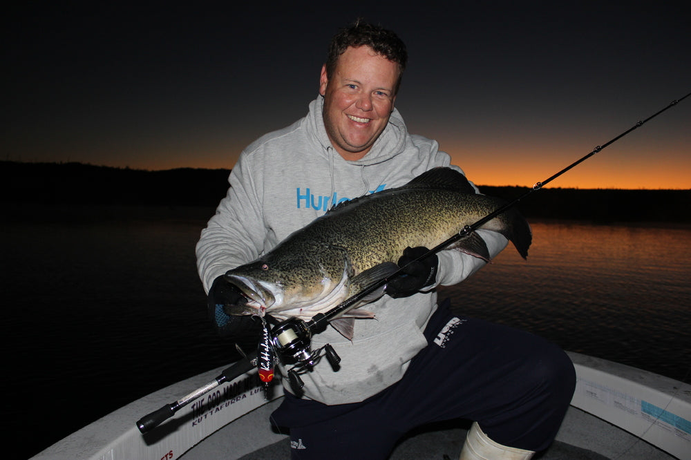 Venom 7ft 6inch Swimbait Baitcaster Rod 30-50lb 2pce -  - Mansfield Hunting & Fishing - Products to prepare for Corona Virus