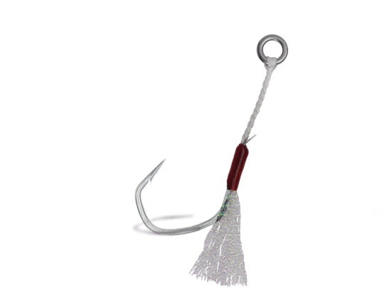 Vmc Light Single Assist Hooks - 1 - Mansfield Hunting & Fishing - Products to prepare for Corona Virus