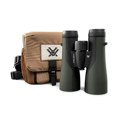 Vortex Crossfire HD 10x50 Binoculars -  - Mansfield Hunting & Fishing - Products to prepare for Corona Virus