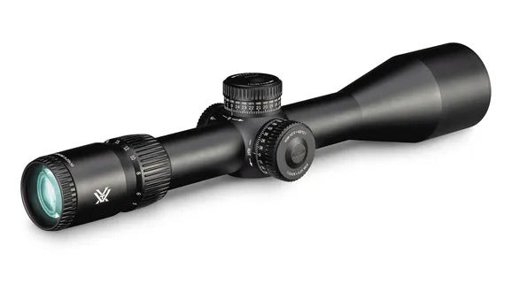 Vortex Venom 5-25x56 EBR7C MRAD FFP Scope -  - Mansfield Hunting & Fishing - Products to prepare for Corona Virus