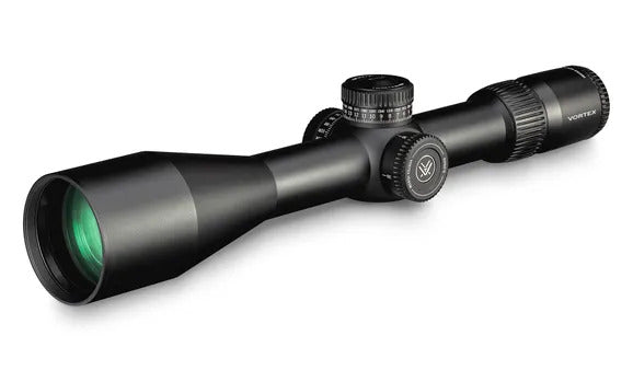 Vortex Venom 5-25x56 EBR7C MRAD FFP Scope -  - Mansfield Hunting & Fishing - Products to prepare for Corona Virus