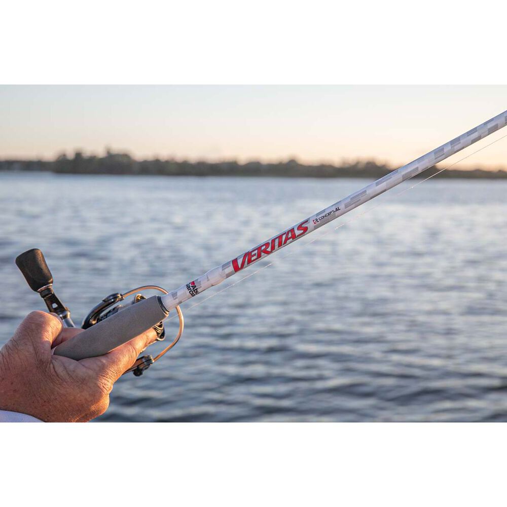 Veritas 4-S 662UL 1-3KG Rod -  - Mansfield Hunting & Fishing - Products to prepare for Corona Virus