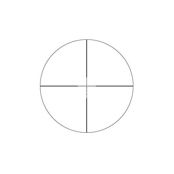 Vortex Crossfire II 2-7x32 Dead Hold BDC MOA -  - Mansfield Hunting & Fishing - Products to prepare for Corona Virus