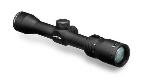 Vortex Diamondback 1.75-5x32 BDC Scope -  - Mansfield Hunting & Fishing - Products to prepare for Corona Virus