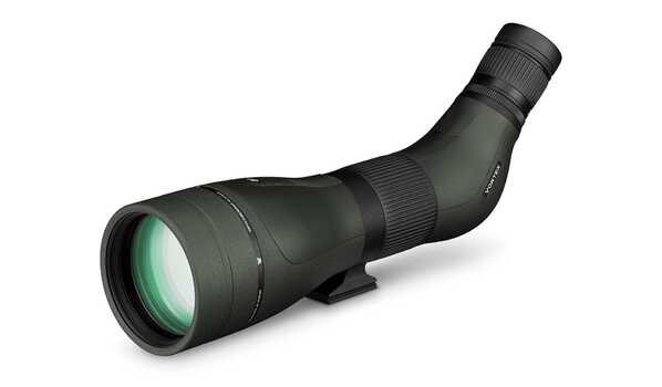 Vortex Diamondback HD Spotting Scope 20-60x85 -  - Mansfield Hunting & Fishing - Products to prepare for Corona Virus