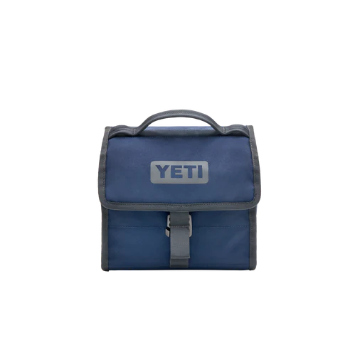 Yeti Daytrip Lunch Bag - NAVY - Mansfield Hunting & Fishing - Products to prepare for Corona Virus