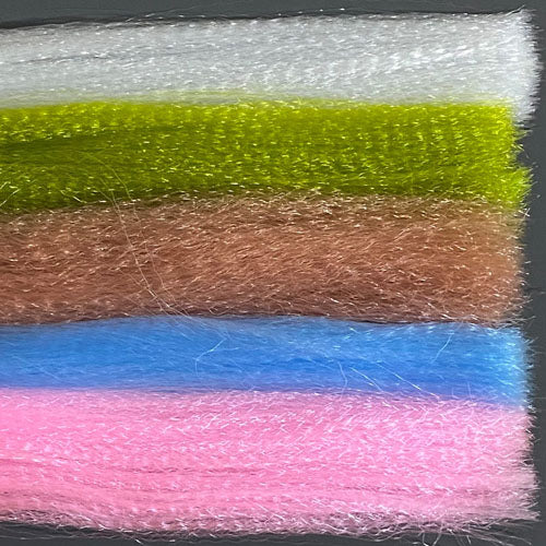 Wapsi Supreme Hair -  - Mansfield Hunting & Fishing - Products to prepare for Corona Virus