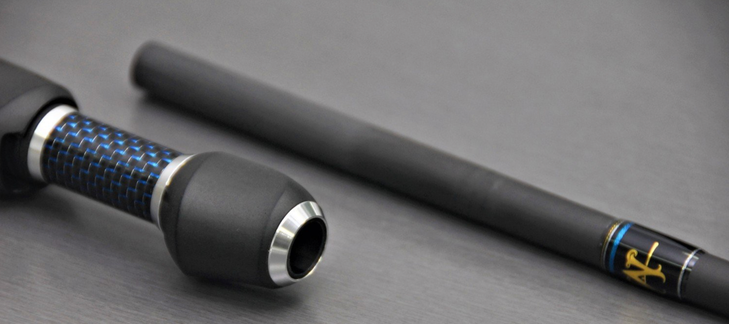 Miller Rods Xflc732 - - Mansfield Hunting & Fishing - Products to prepare for Corona Virus