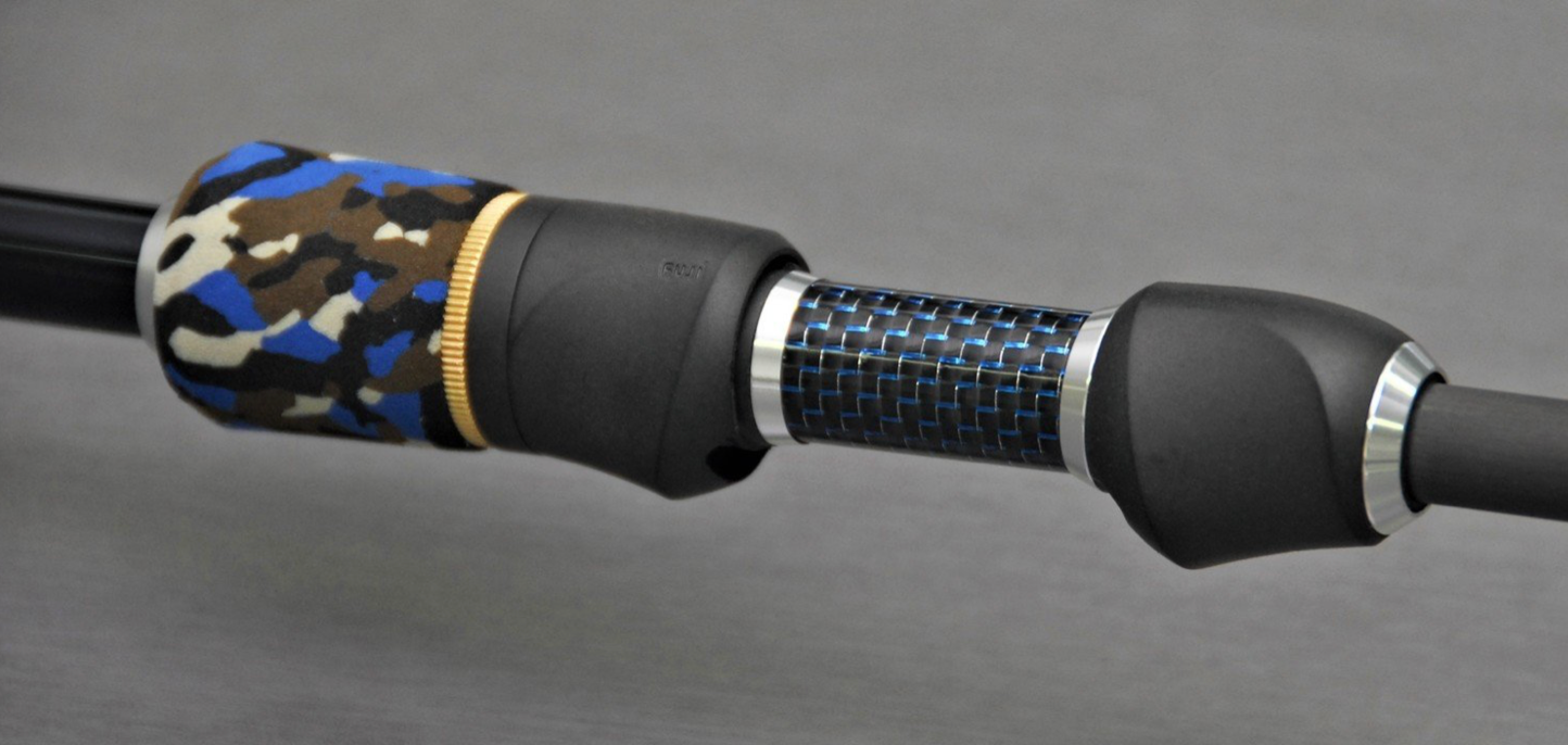 Miller Rods Xflc732 -  - Mansfield Hunting & Fishing - Products to prepare for Corona Virus