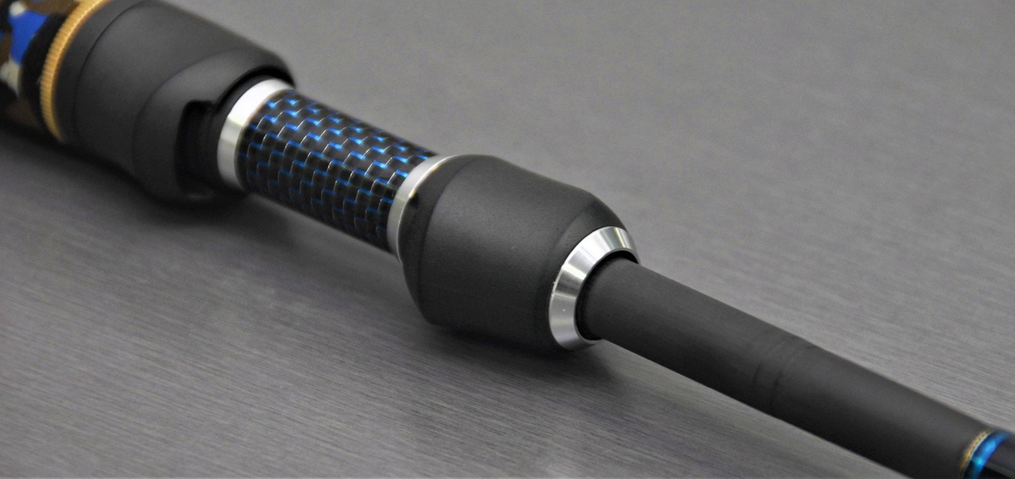 Miller Rods Xflc732 - - Mansfield Hunting & Fishing - Products to prepare for Corona Virus