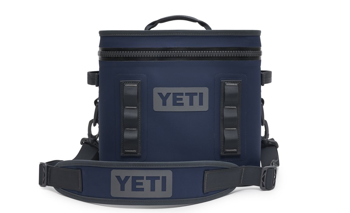 Yeti Hopper Flip 12 - - Mansfield Hunting & Fishing - Products to prepare for Corona Virus