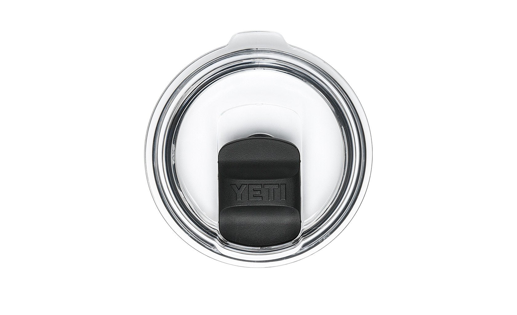 Yeti Magslider Lid Fits 10oz Lowball / 20oz Tumbler - - Mansfield Hunting & Fishing - Products to prepare for Corona Virus
