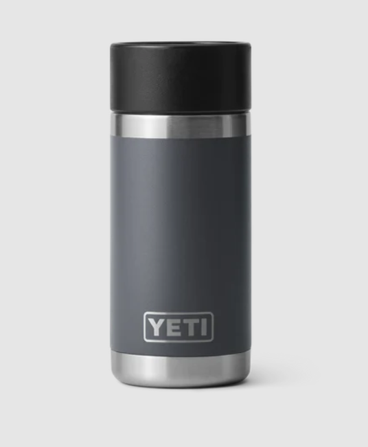 Yeti 12oz Bottle with HotShot Cap -  - Mansfield Hunting & Fishing - Products to prepare for Corona Virus