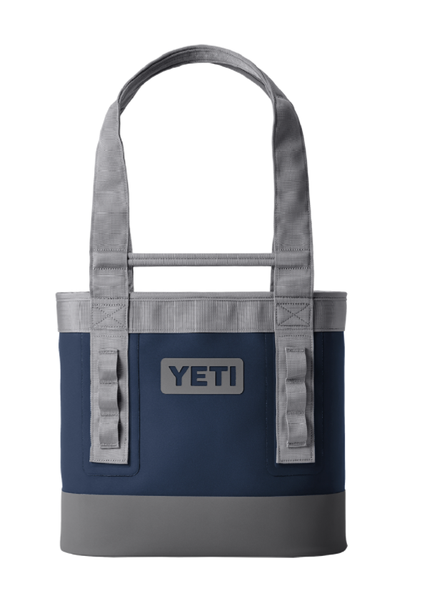 Yeti Camino 35 Carryall Bag - NAVY - Mansfield Hunting & Fishing - Products to prepare for Corona Virus