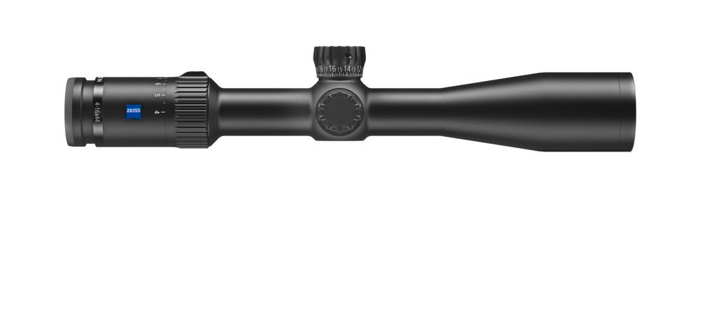 Zeiss Conquest V4 4-16x44 ZBI Ret #68 -  - Mansfield Hunting & Fishing - Products to prepare for Corona Virus
