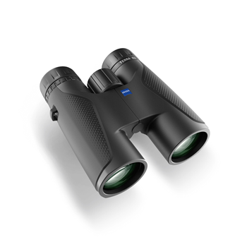 Zeiss Terra ED Black Binoculars - 10x42 -  - Mansfield Hunting & Fishing - Products to prepare for Corona Virus