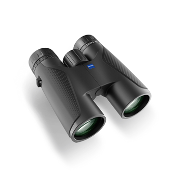 Zeiss Terra ED Black Binoculars - 10x42 - - Mansfield Hunting & Fishing - Products to prepare for Corona Virus