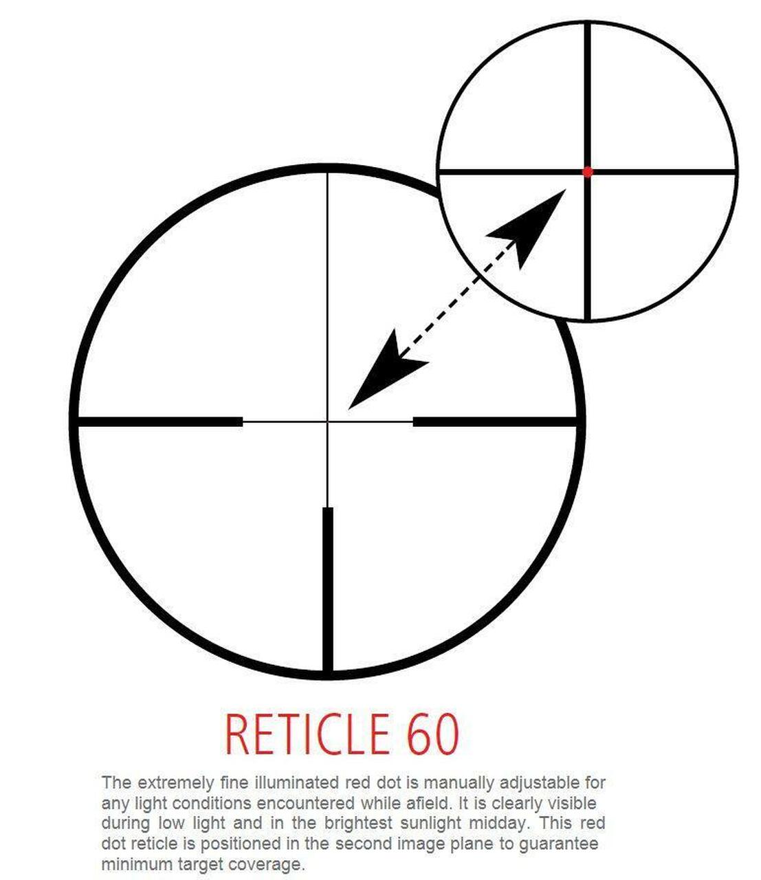 Zeiss Victory V8 1.8-14x50 Ret 60 Illum - - Mansfield Hunting & Fishing - Products to prepare for Corona Virus
