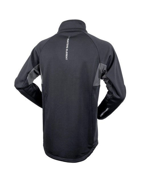 Hunters Element Zenith Top - Black/Grey - - Mansfield Hunting & Fishing - Products to prepare for Corona Virus