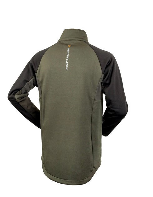 Hunters Element Zenith Top - Forest Green -  - Mansfield Hunting & Fishing - Products to prepare for Corona Virus