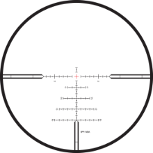 Zeiss Conquest V4 4-16x44 ZBI Ret #68 -  - Mansfield Hunting & Fishing - Products to prepare for Corona Virus