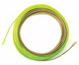 Airflo Superflo Universal Taper Fly Line - WF4F - Mansfield Hunting & Fishing - Products to prepare for Corona Virus