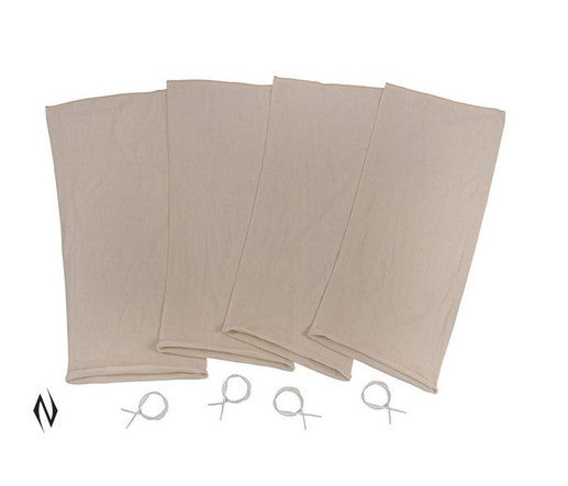 Allen Colorado Deluxe Elk Quarter Bags 4Pk - - Mansfield Hunting & Fishing - Products to prepare for Corona Virus