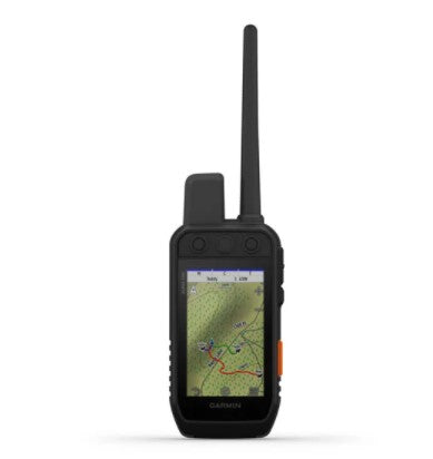 Garmin Alpha 200i Handheld With InReach Technology -  - Mansfield Hunting & Fishing - Products to prepare for Corona Virus