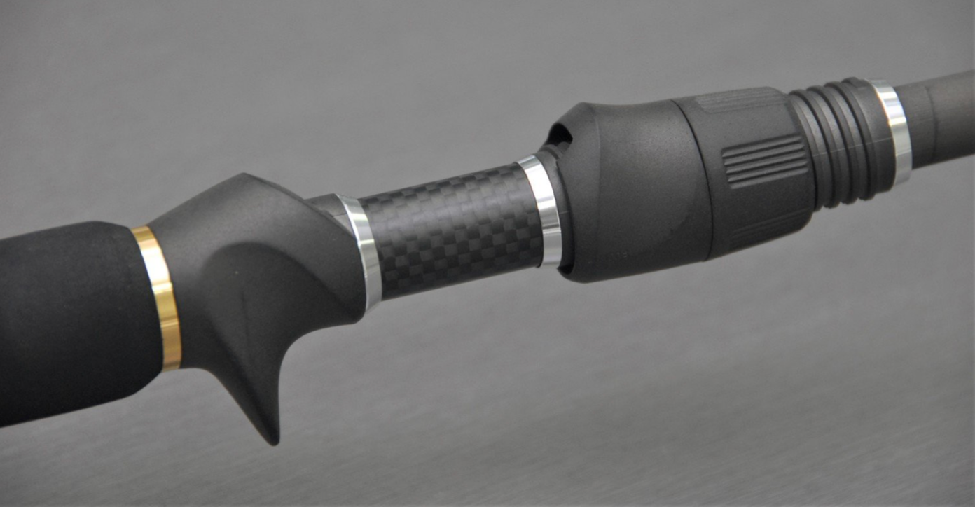 Miller Rods Ambush 702h -  - Mansfield Hunting & Fishing - Products to prepare for Corona Virus