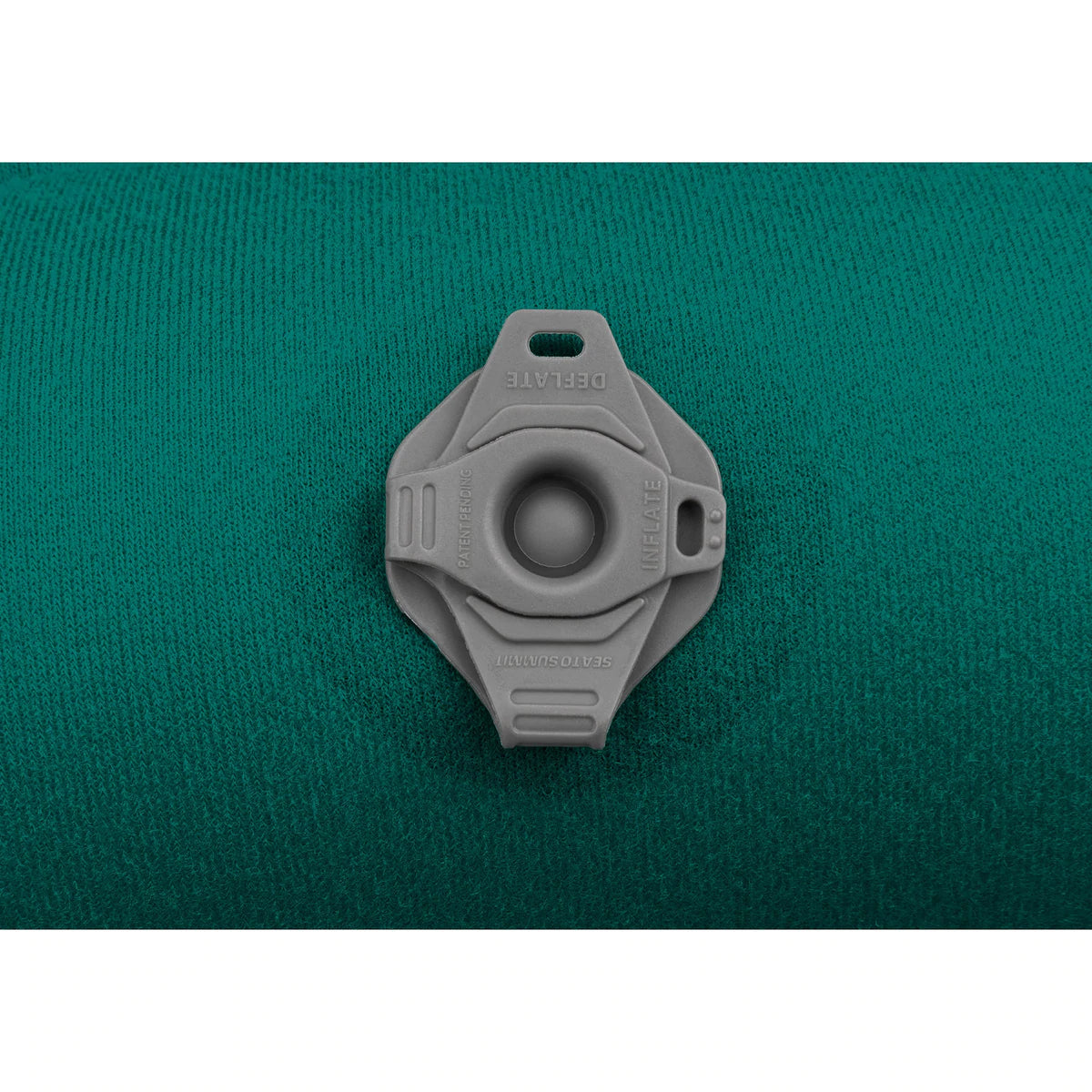 Sea To Summit Aeros Ultralight Pillow Regular Aqua - - Mansfield Hunting & Fishing - Products to prepare for Corona Virus