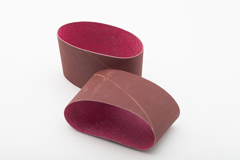 Nirey Knife Belt - (2 In Pack) - FINE - Mansfield Hunting & Fishing - Products to prepare for Corona Virus