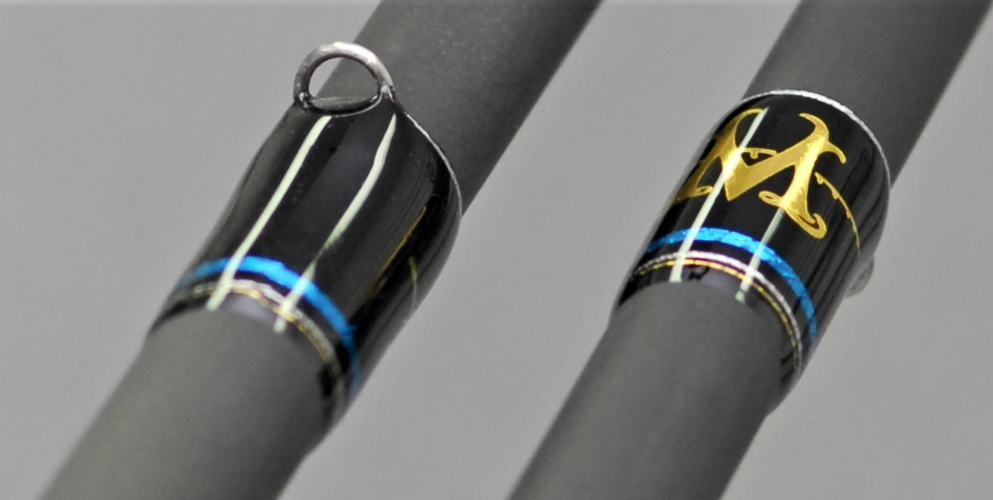 Miller Rods Bladefreak ULS 782 - - Mansfield Hunting & Fishing - Products to prepare for Corona Virus