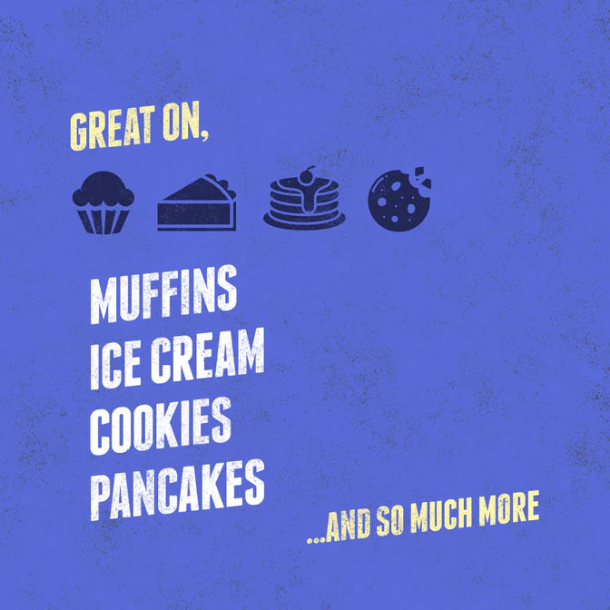 Lanes BBQ Blueberry Muffin Dessert - - Mansfield Hunting & Fishing - Products to prepare for Corona Virus