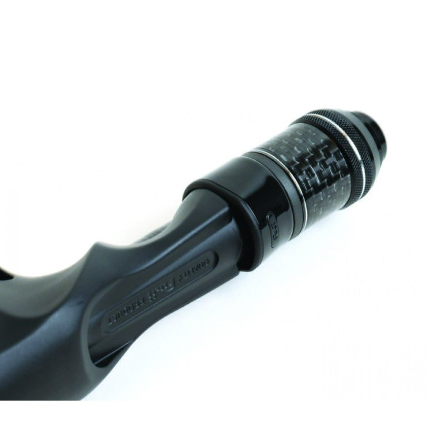 Bone Voyage 664H Fast BC Rod 4pc - - Mansfield Hunting & Fishing - Products to prepare for Corona Virus