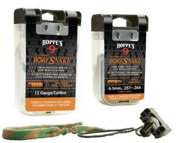 Hoppes Boresnake 6mm 243 -  - Mansfield Hunting & Fishing - Products to prepare for Corona Virus