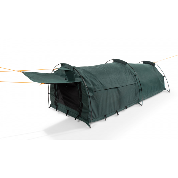 Burke & Wills Coolabah Swag - - Mansfield Hunting & Fishing - Products to prepare for Corona Virus