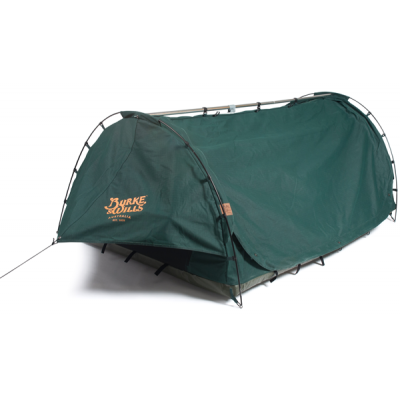 Burke & Wills Grampian Swag - - Mansfield Hunting & Fishing - Products to prepare for Corona Virus