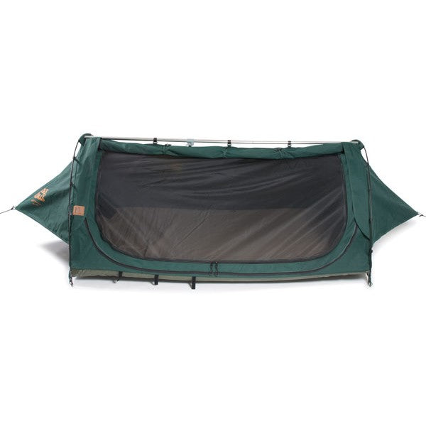 Burke & Wills Grampian Swag - - Mansfield Hunting & Fishing - Products to prepare for Corona Virus