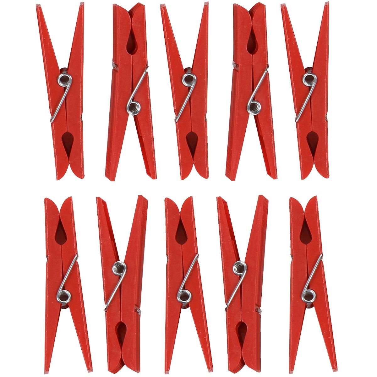 Washing Line 10m With 10 Pegs - - Mansfield Hunting & Fishing - Products to prepare for Corona Virus