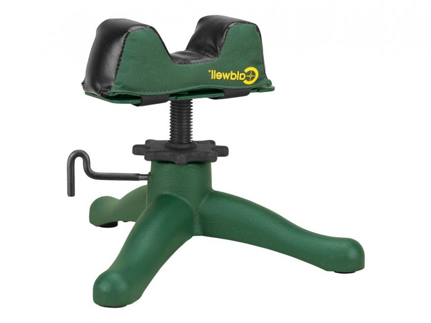 Caldwell Junior Rock Benchrest -  - Mansfield Hunting & Fishing - Products to prepare for Corona Virus