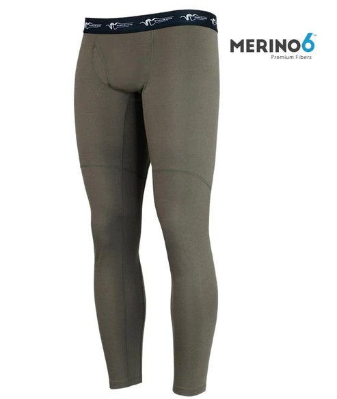 Stone Glacier Chinook Merino Bottom - 2XL / Tarmac - Mansfield Hunting & Fishing - Products to prepare for Corona Virus