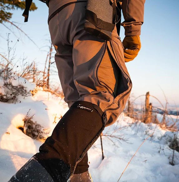 Stone Glacier Chinook Merino Bottom -  - Mansfield Hunting & Fishing - Products to prepare for Corona Virus