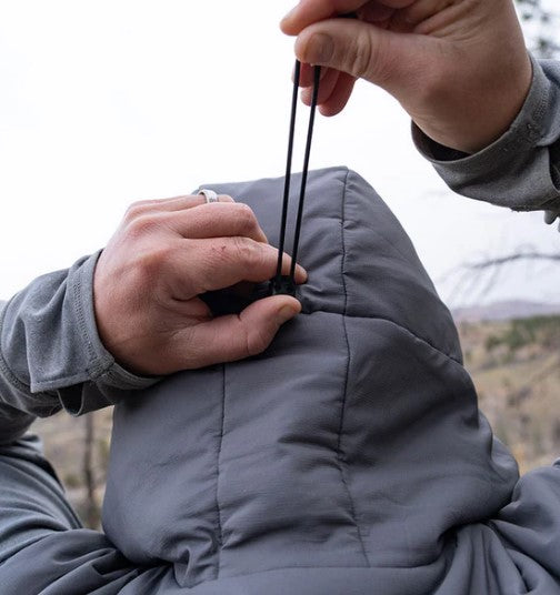 Stone Glacier Cirque Vest - - Mansfield Hunting & Fishing - Products to prepare for Corona Virus