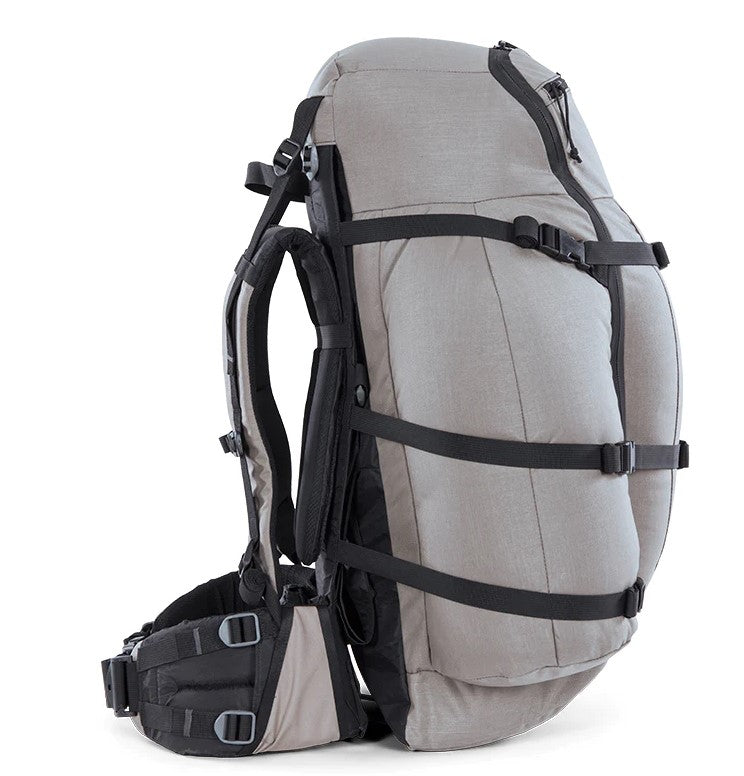 Stone Glacier Col 4800 Bag Only -  - Mansfield Hunting & Fishing - Products to prepare for Corona Virus